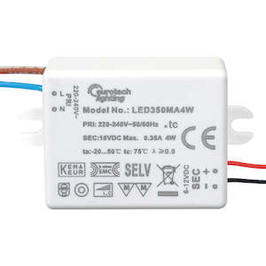 350mA Constant Current LED