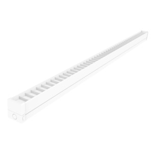 Educator - 5FT Low Glare Sensor Batten