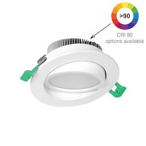 Downlights: GEOT CRI90 - Tiltable Downlight