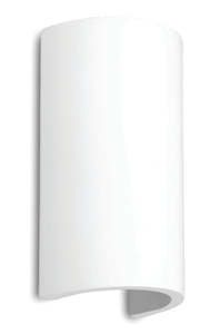 Chameleon Curved - Paintable Plaster