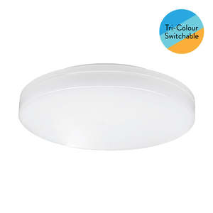 Ceiling Lights: YYR280 - Round 280mm Button