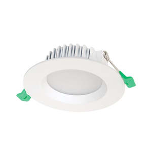 GEO12R - 125mm Front Face Retrofit Downlight CRI80