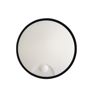 Ovate Round Classic Sensor CCT Bulkhead