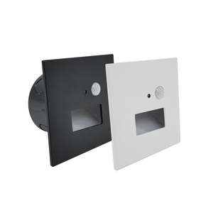 All: Mali 2 Sensor Steplights