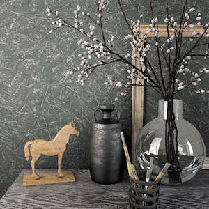 industrial wallpaper: Loft Superior - Urban Concrete