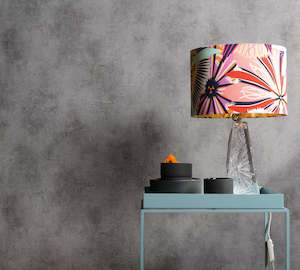 industrial wallpaper: Loft Superior - Concrete Render