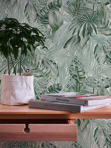 Greenery: Greenery - Fronds of Fancy