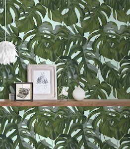 Michalsky 3 - Jungle Jam