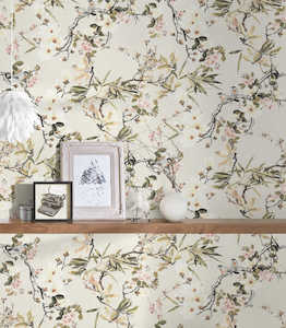 Michalsky Dream Again: Michalsky 3 - Botanical Wonderland