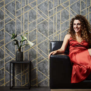 Metropolitan Stories: Metropolitan Stories - Lines In Concrete