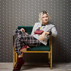 Metropolitan Stories: Metropolitan Stories - Abstract Cubes