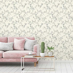 Metropolitan Stories - Country Flowers