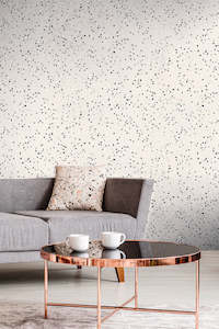 New Walls: New Walls - Terrazzo  Tile