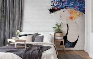 Atelier 47: Atelier 47 - Diva Wall