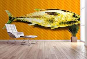 Atelier 47: Atelier 47 - Tuna Graphic