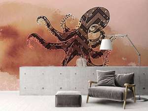 Atelier 47: Atelier 47 - Octopus Design
