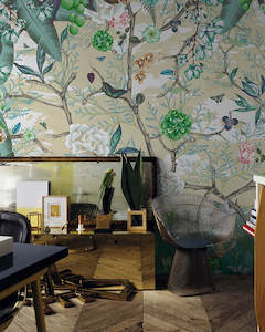 Cobalt 1: Cobalt - Lost World