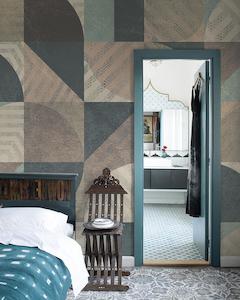 Cobalt 1: Cobalt - Modern Moroccan