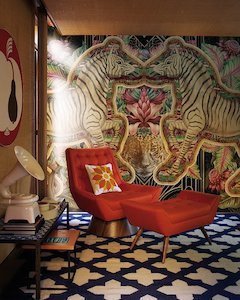 Cobalt - Deco Brothers