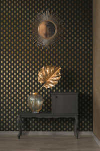 Absolute Chic: Absolutely Chic - Polka-Diamond Chic