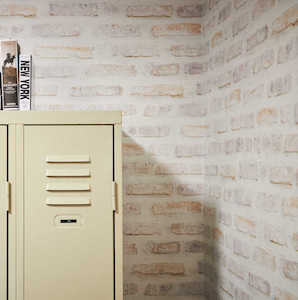 Industrial Elements: Industrial Elements - Modern Stone