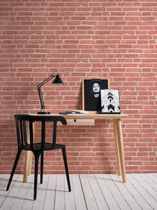 Stock Sale | Industrial Elements - Classic Brick