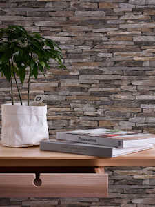 Industrial Elements: Industrial Elements - Slate Stone