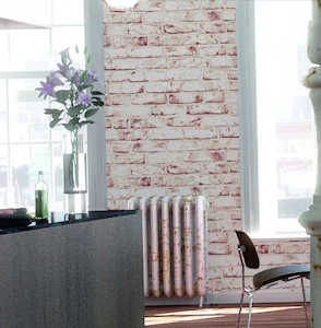Industrial Elements - Contemporary Brick