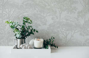 Cuba: Cuba - Tall Trees