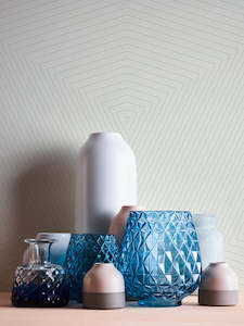 Daniel Hechter 6: Daniel Hechter 6 - Metallic Chevron