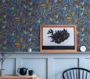 Floral Impression: Floral Impression - Botanical Delight