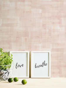 Geo Nordic: Geo Nordic - Watercolor Wonder