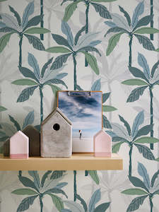 Geo Nordic - Hygee Palms