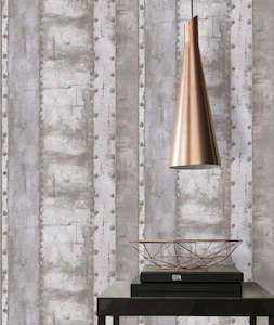 Industrial Collection: Industrial Collection - Weathered Steel