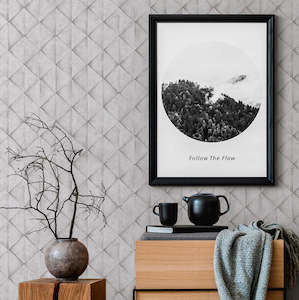 Industrial Collection: Industrial Collection - Geo Concrete