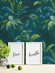 Jungle Chic: Jungle Chic - Trendy Tropics