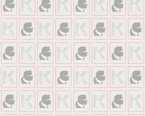 Karl Lagerfeld: Karl Lagerfeld - Kameo