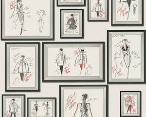 Karl Lagerfeld: Karl Lagerfeld - Picture This