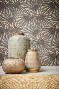 Metropolitan Stories 2: Metropolitan Stories 2 - Dancing in Fronds