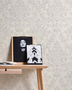 Neue Bude 2 0: Neue Bude 2.0 - Distressed Damask