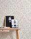 Neue Bude 2.0 - Distressed Damask