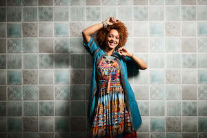 Neue Bude 2 0: Neue Bude 2.0 - Vintage Tile