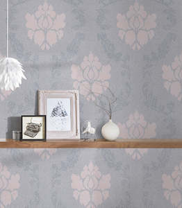 New Elegance: New Elegance - Delicate Baroque