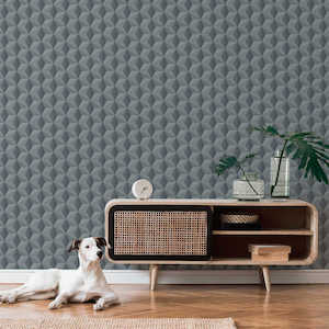 New life - Glittering Geometrics