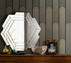 New Life: New life - Metallic Arches