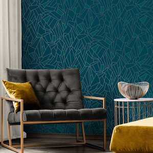 New life - Glorious Geo