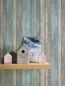 Industrial Elements: Industrial Elements - Wooden Beams