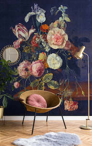 Artist: Walls by Patel 3 - Artists Studio Carnations