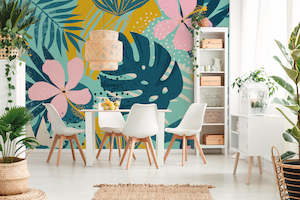 Artist: ARTist - Jungle Plants