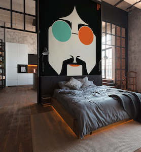 Artist: ARTist - Lennon